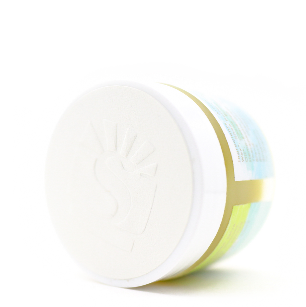 cool release - extra strength pain relieving salve (thc-free)