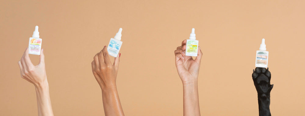 tinctures