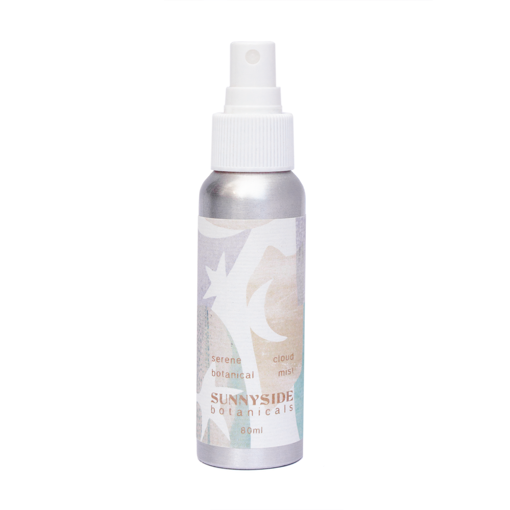 🎁 Serene Cloud Botanical Mist (100% off)