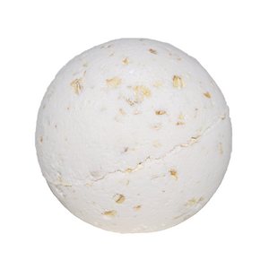 Bath Bomb - Oatmilk Vanilla