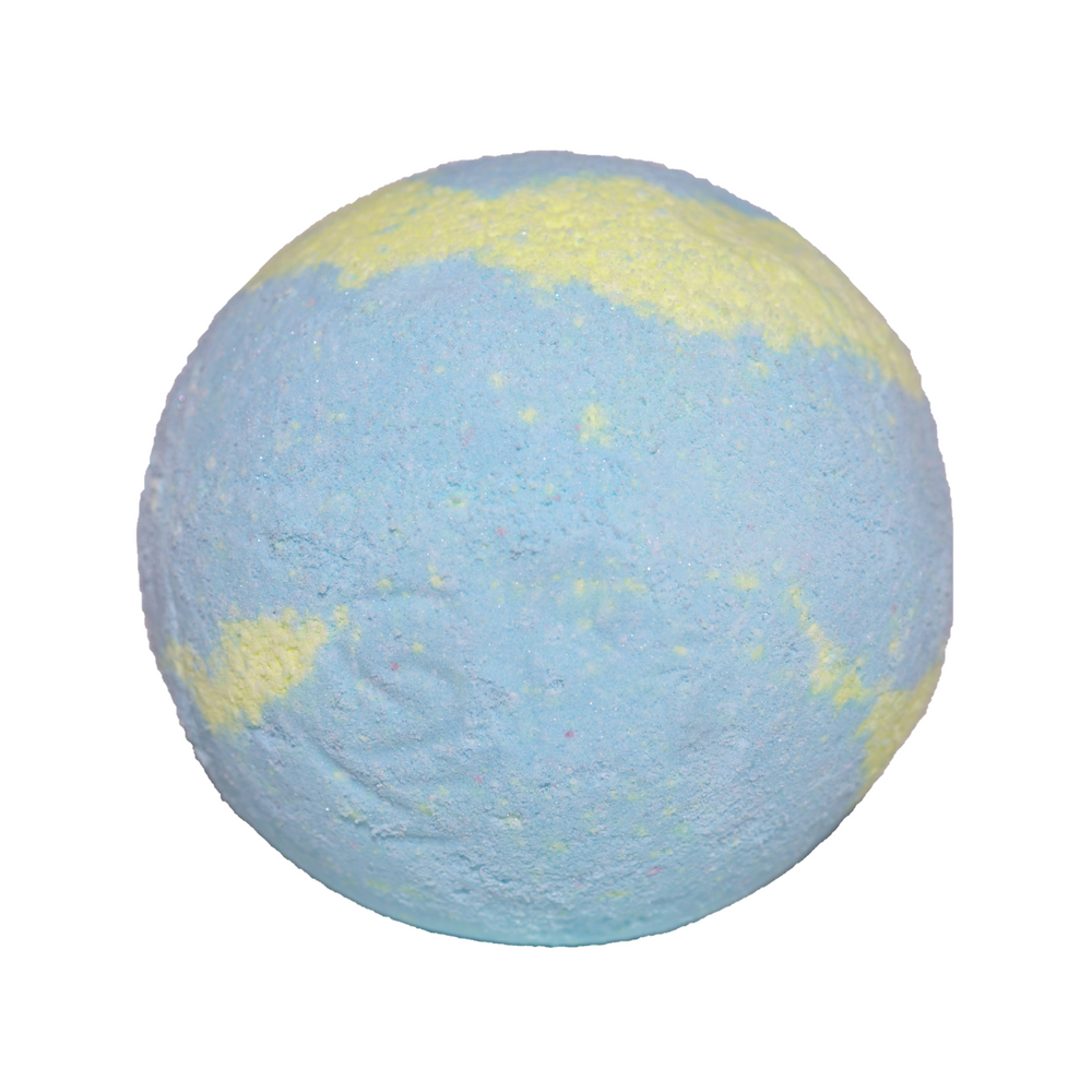 
                
                    Load image into Gallery viewer, Bath Bomb - Sunny Solace
                
            