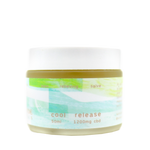 cool release - extra strength pain relieving salve (thc-free)