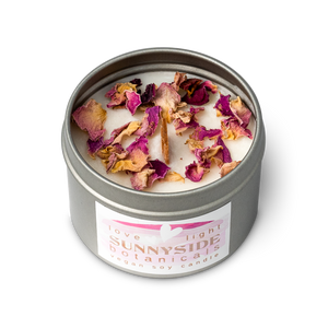Love Light - Vegan Candle