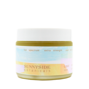 Sb Fs Pain Salve 1200mg -50ml