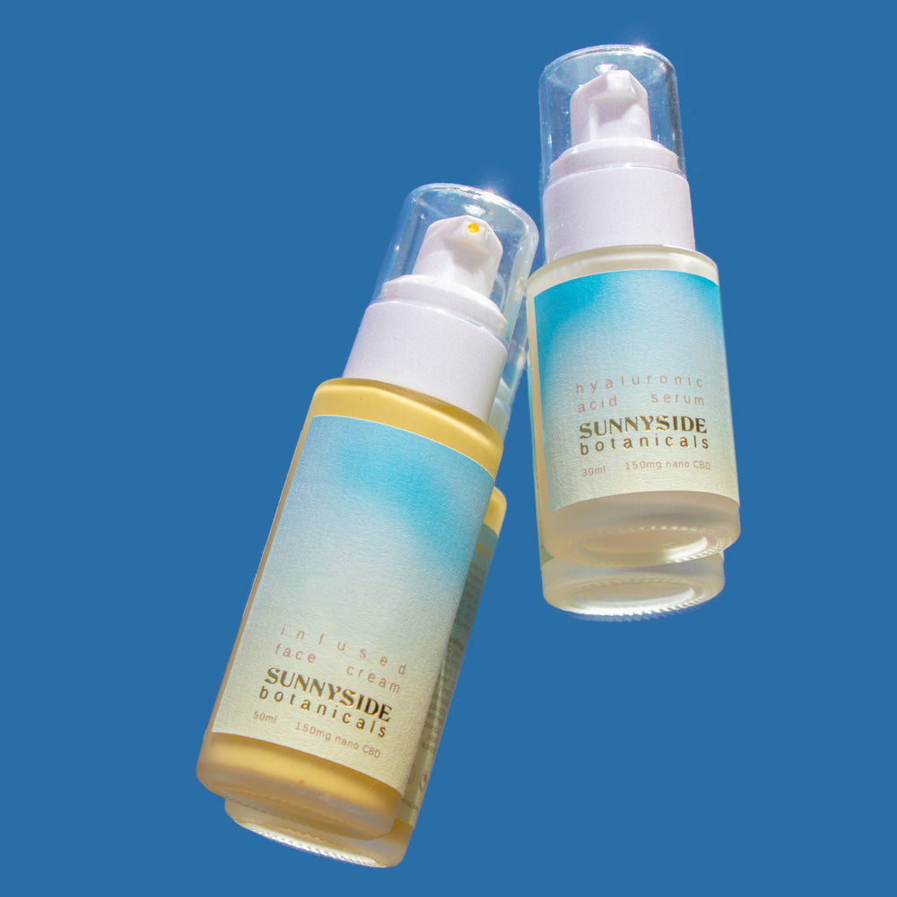 Hyaluronic Acid Serum