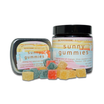 sunny gummies (full spectrum)