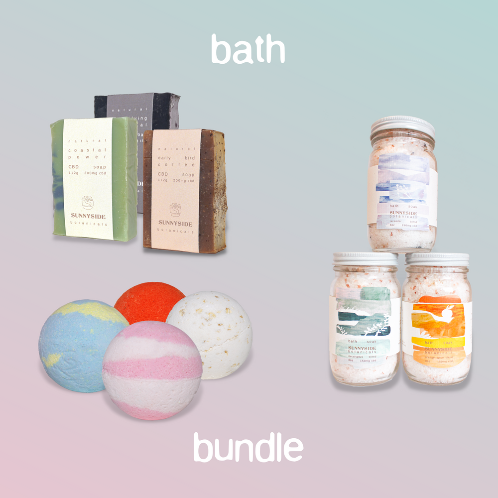 bath bundle