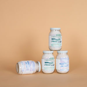 Bath Soak - Lavender Blend