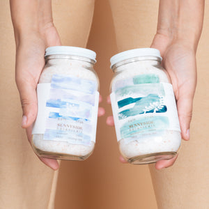 Bath Soak - Eucalyptus Blend