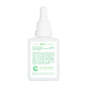 
                
                    Load image into Gallery viewer, CBD tincture - 30ml
                
            