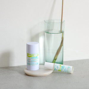 cool release pain relieving balm