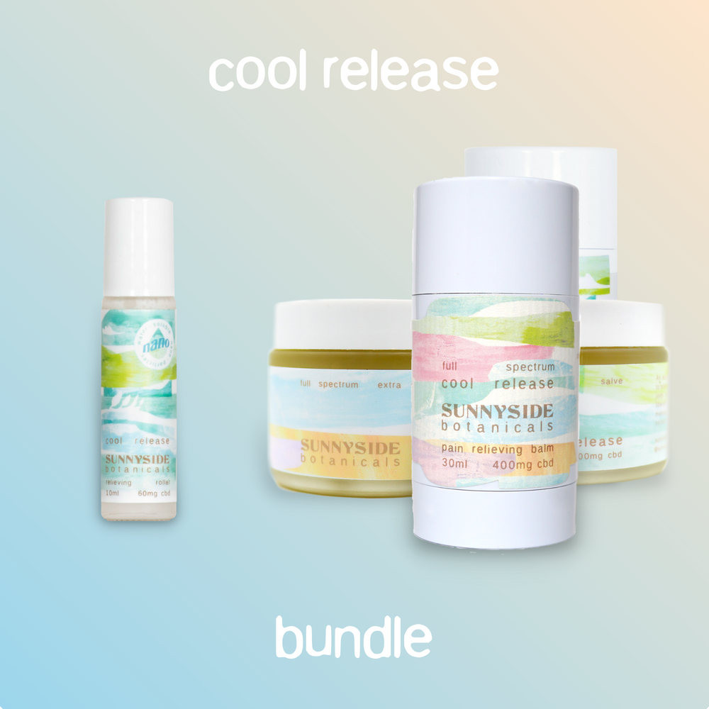 cool release bundle