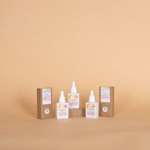 full spectrum CBD tincture - 30ml