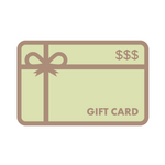 Sunnyside Botanicals Gift Card
