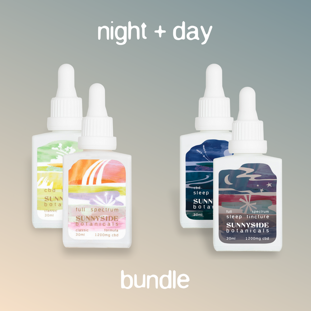 night + day bundle