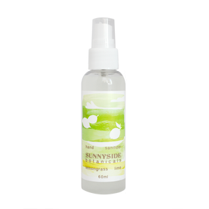 Hand Sanitizer