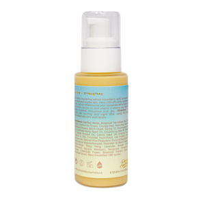 Infused Face Cream