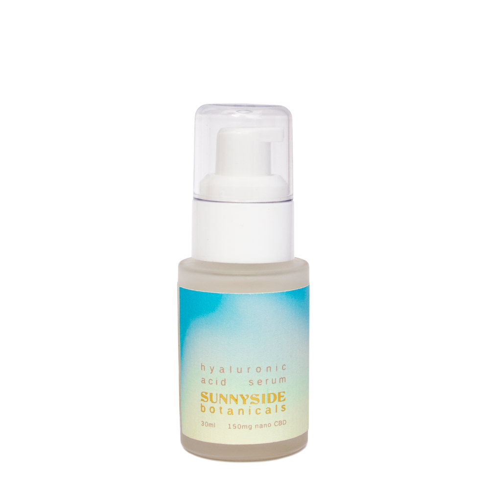 Hyaluronic Acid Serum