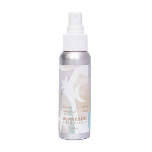 Serene Cloud Botanical Mist