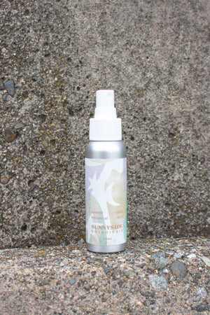 Serene Cloud Botanical Mist